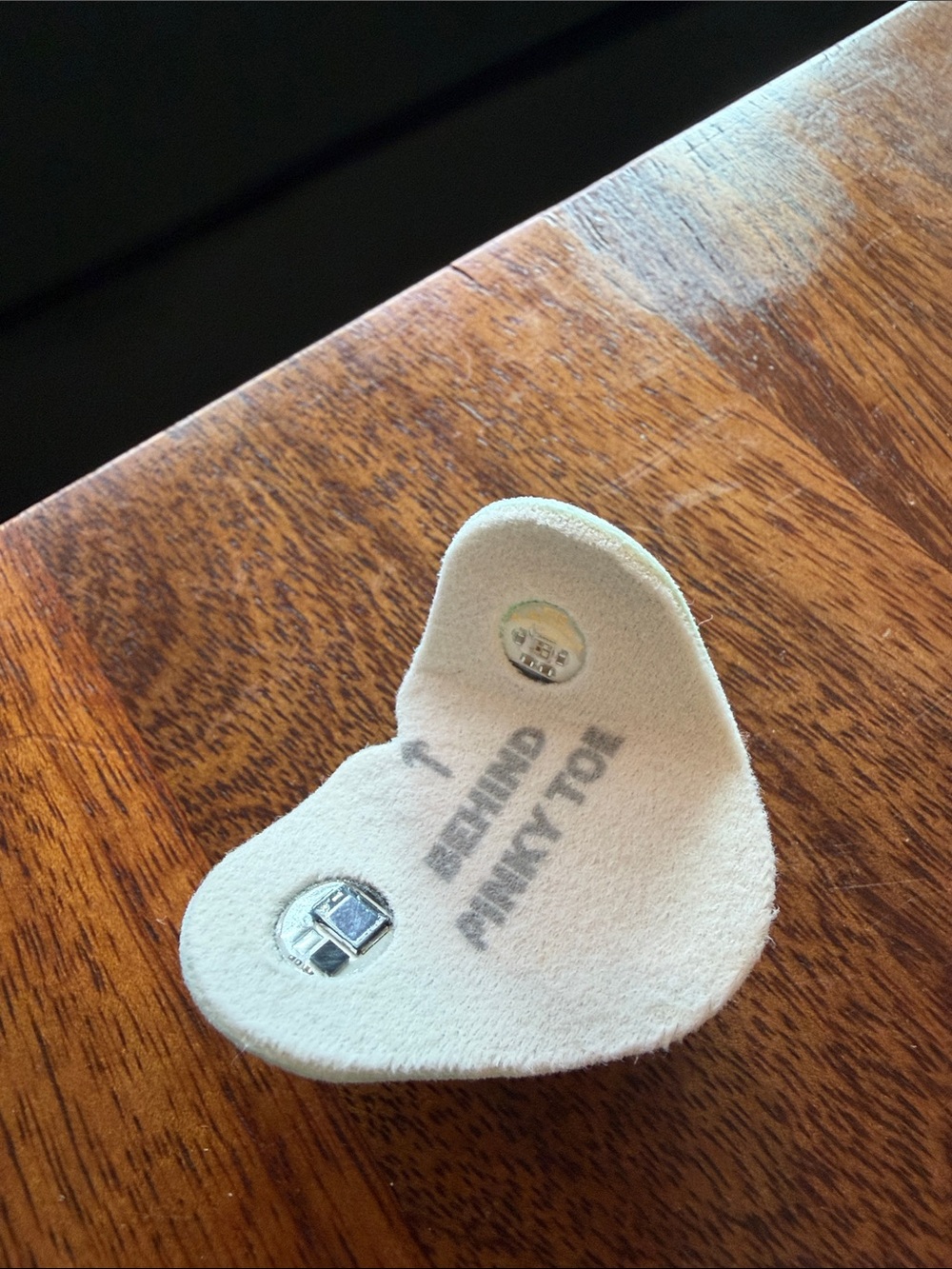 Owlet Dream Sock sensor replacement - Picture 3 of 3